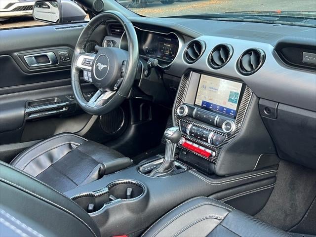 2023 Ford Mustang GT Premium Convertible