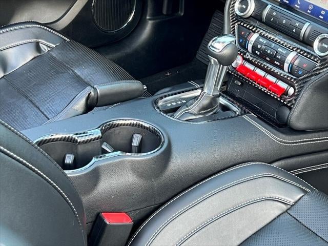 2023 Ford Mustang GT Premium Convertible