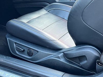 2023 Ford Mustang GT Premium Convertible