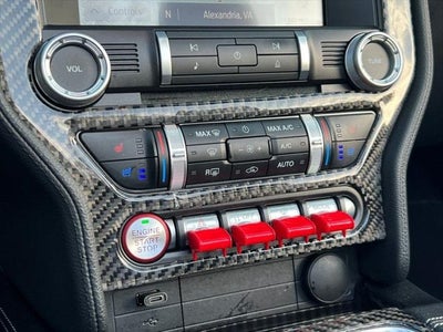 2023 Ford Mustang GT Premium Convertible