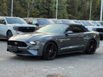 2023 Ford Mustang GT Premium Convertible