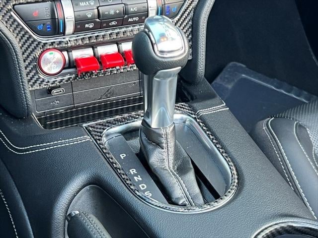 2023 Ford Mustang GT Premium Convertible
