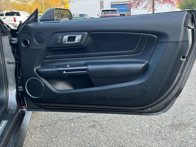 2023 Ford Mustang GT Premium Convertible