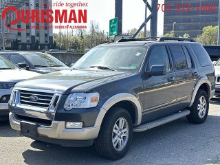 2009 Ford Explorer Eddie Bauer