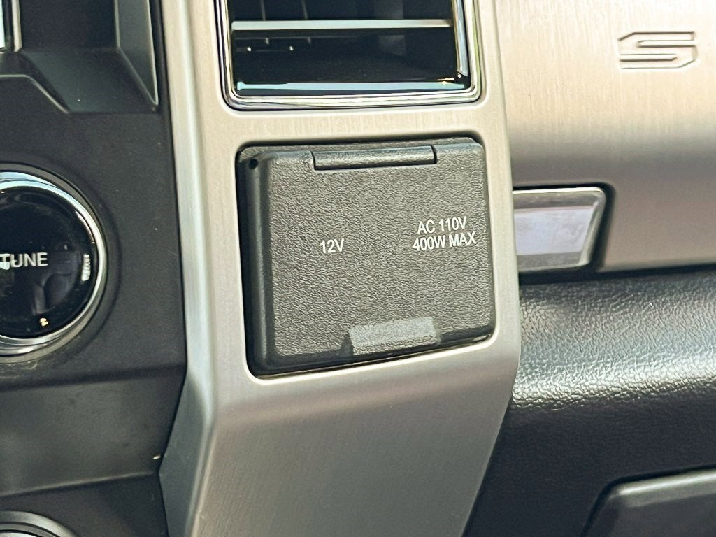 2019 Ford F-250SD Platinum