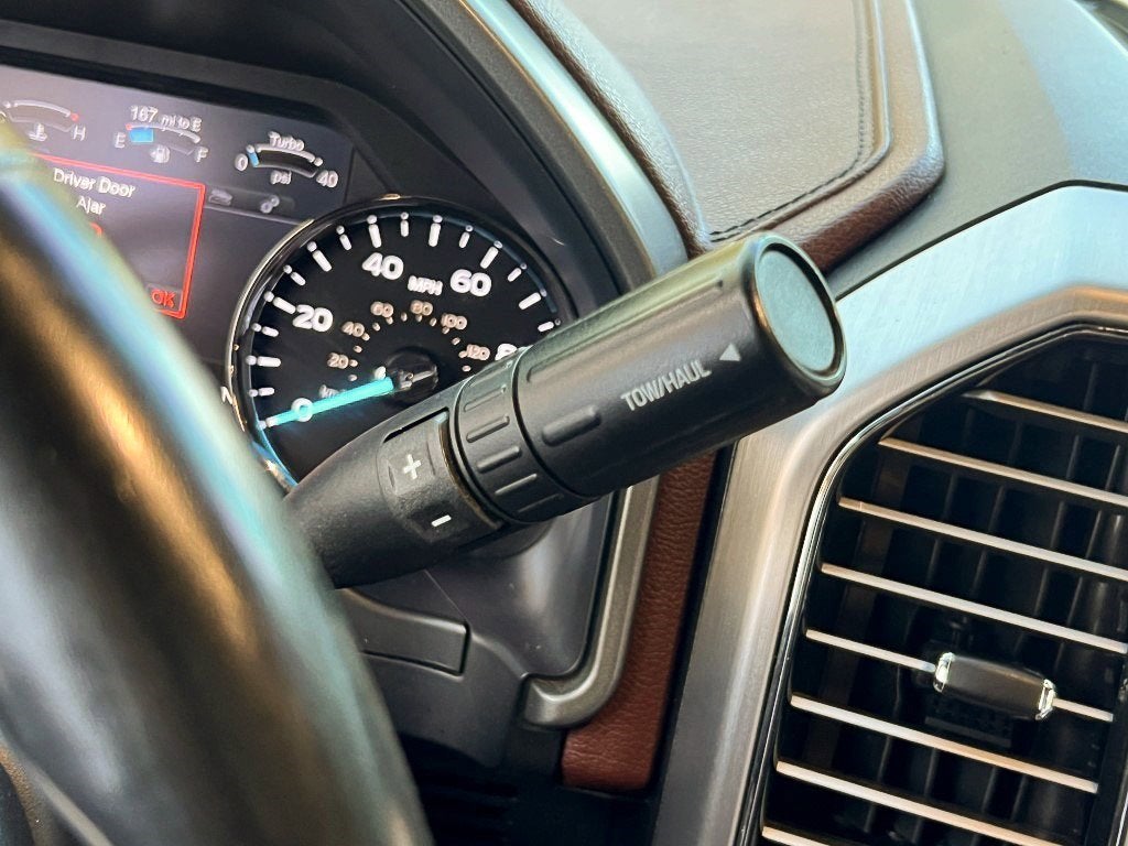 2019 Ford F-250SD Platinum