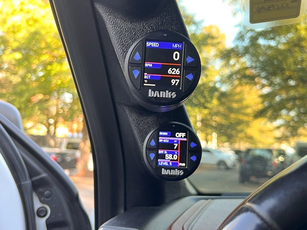 2019 Ford F-250SD Platinum