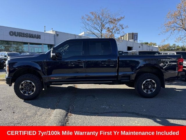 2024 Ford F-350SD Lariat