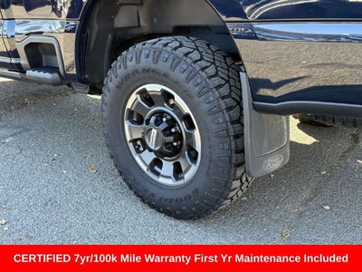 2024 Ford F-350SD Lariat