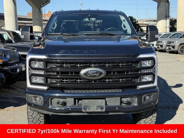 2024 Ford F-350SD Lariat