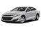2020 Chevrolet Malibu FWD LT