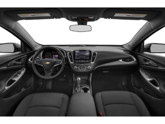 2020 Chevrolet Malibu FWD LT