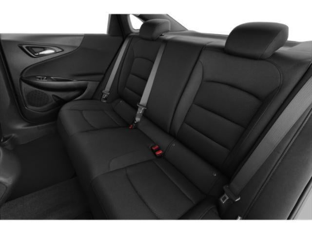2024 Chevrolet Malibu FWD RS