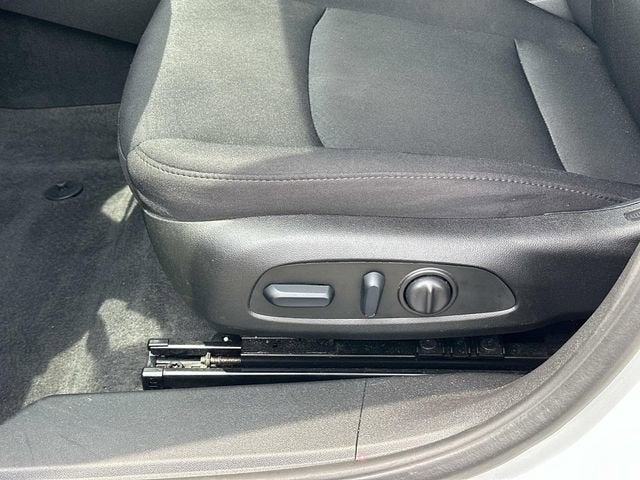 2024 Chevrolet Malibu FWD RS