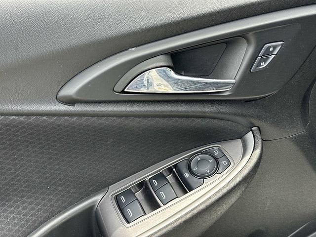 2024 Chevrolet Malibu FWD RS