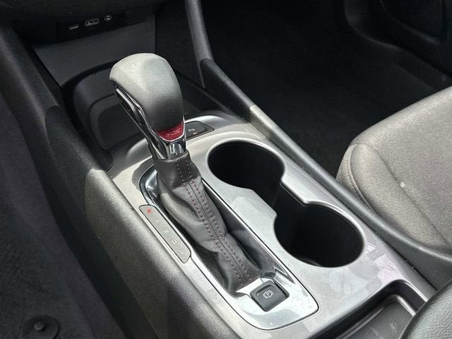 2024 Chevrolet Malibu FWD RS
