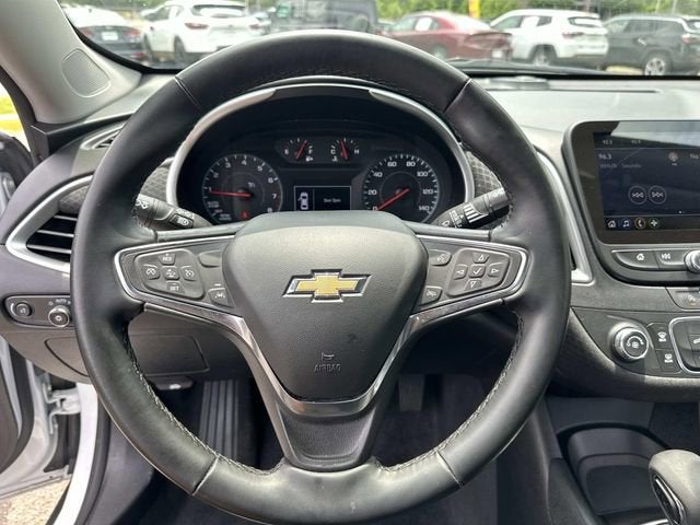 2024 Chevrolet Malibu FWD RS