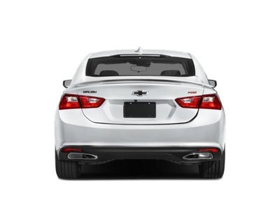2024 Chevrolet Malibu FWD RS