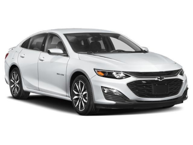 2024 Chevrolet Malibu FWD RS