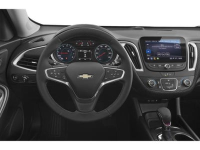 2024 Chevrolet Malibu FWD RS