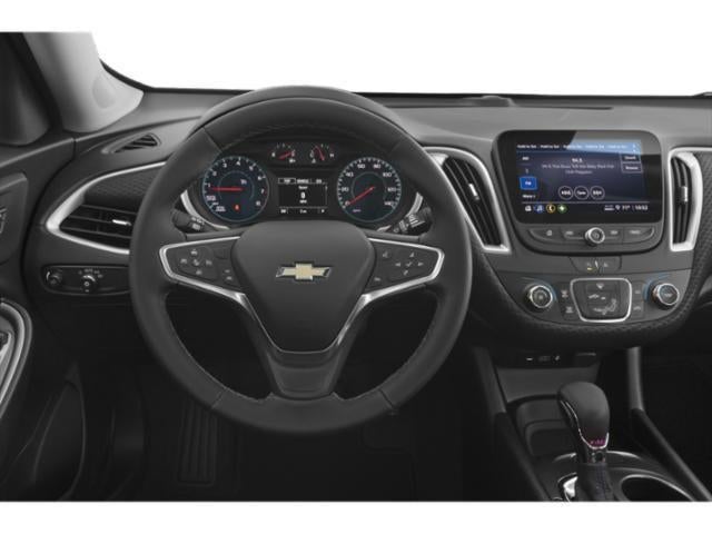 2024 Chevrolet Malibu FWD RS