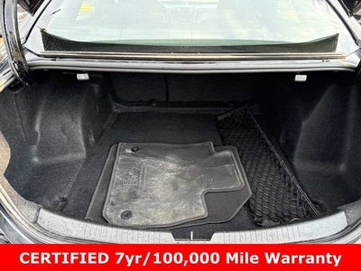 2020 Chevrolet Malibu FWD RS