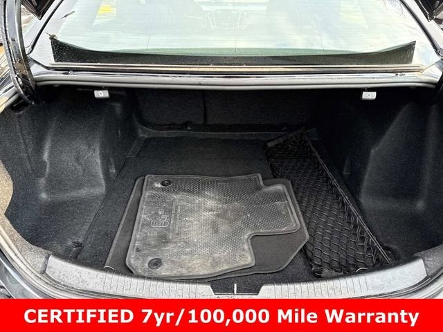 2020 Chevrolet Malibu FWD RS