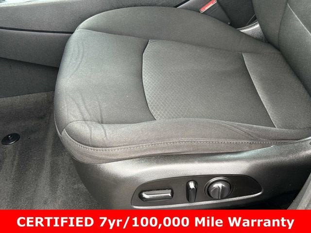 2020 Chevrolet Malibu FWD RS