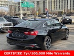 2020 Chevrolet Malibu FWD RS
