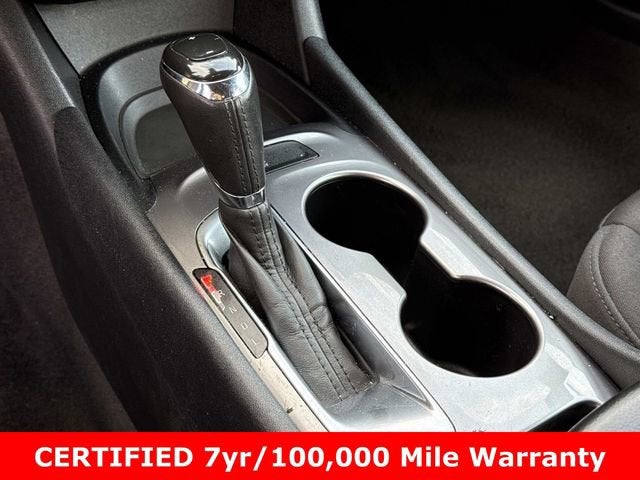 2020 Chevrolet Malibu FWD RS