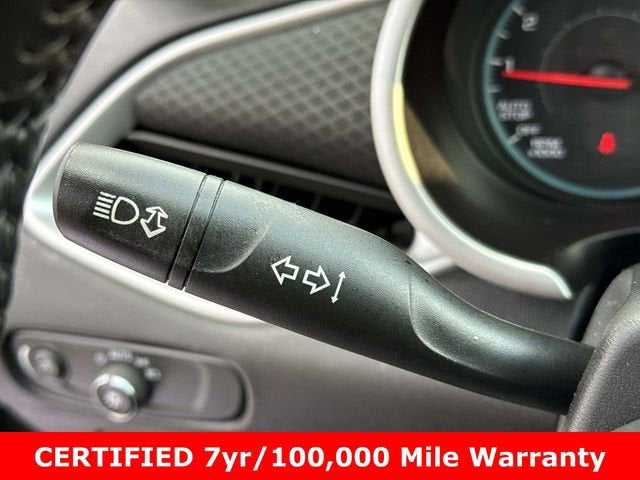 2020 Chevrolet Malibu FWD RS