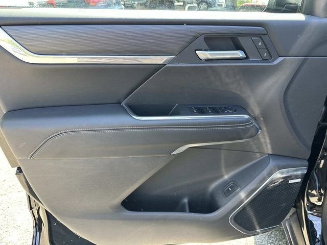 2025 GMC Acadia AWD Elevation