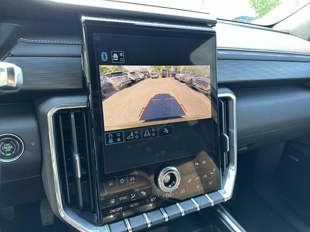 2025 GMC Acadia AWD Elevation