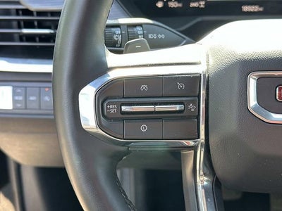 2025 GMC Acadia AWD Elevation