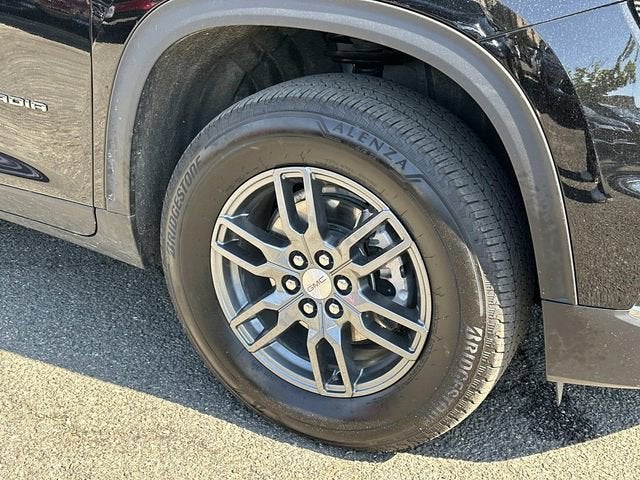 2025 GMC Acadia AWD Elevation