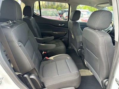 2023 GMC Acadia AWD SLE