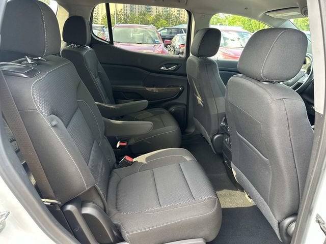 2023 GMC Acadia AWD SLE