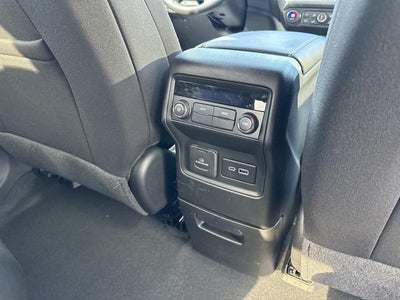 2023 GMC Acadia AWD SLE