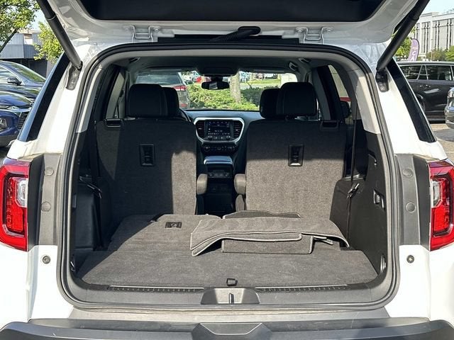 2023 GMC Acadia AWD SLE