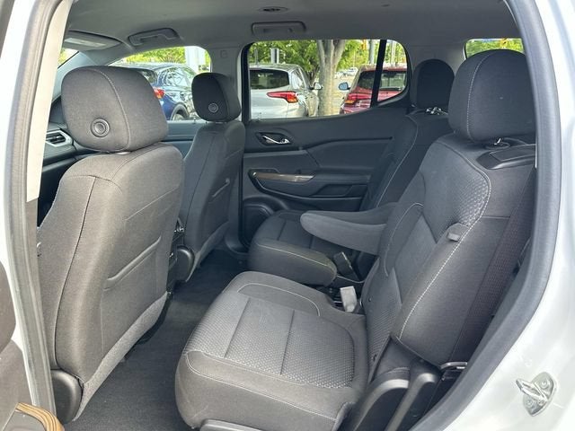 2023 GMC Acadia AWD SLE