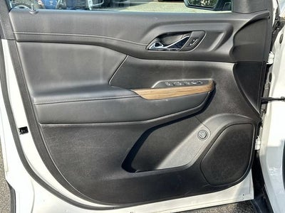 2023 GMC Acadia AWD SLE