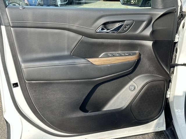 2023 GMC Acadia AWD SLE