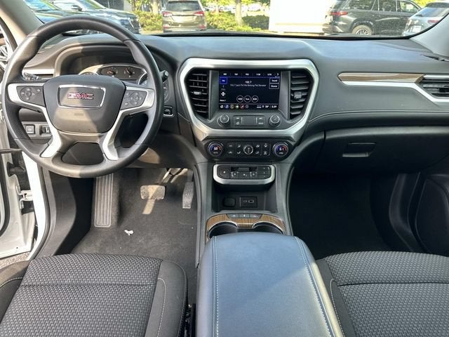 2023 GMC Acadia AWD SLE