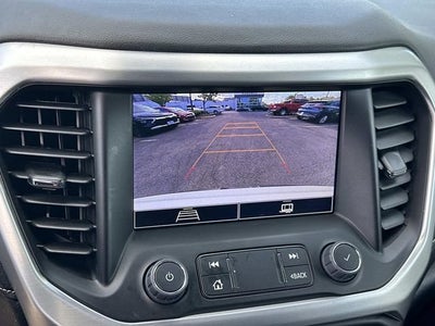 2023 GMC Acadia AWD SLE