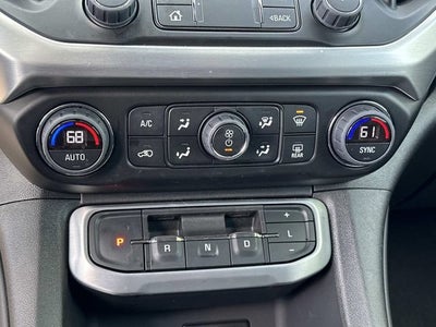 2023 GMC Acadia AWD SLE