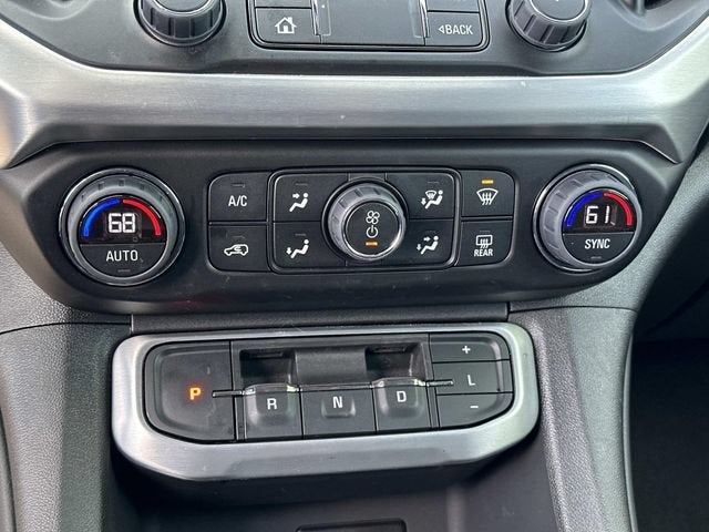 2023 GMC Acadia AWD SLE