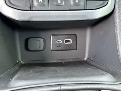 2023 GMC Acadia AWD SLE