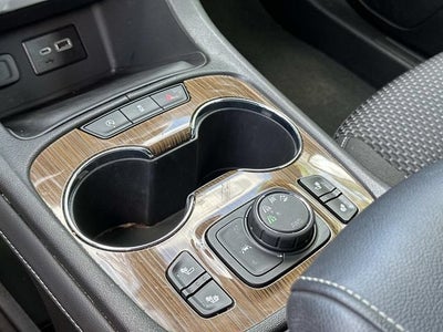 2023 GMC Acadia AWD SLE
