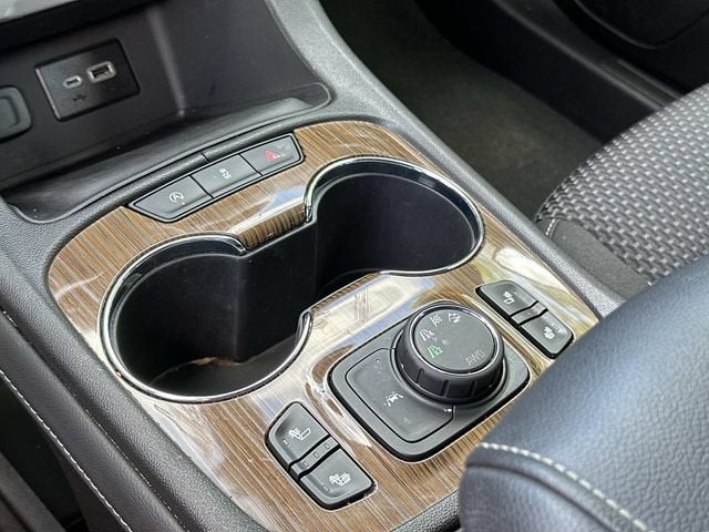 2023 GMC Acadia AWD SLE