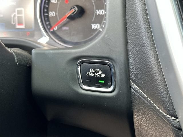 2023 GMC Acadia AWD SLE